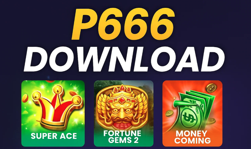 P666 App