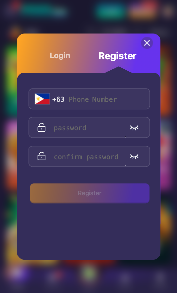 P666 Register